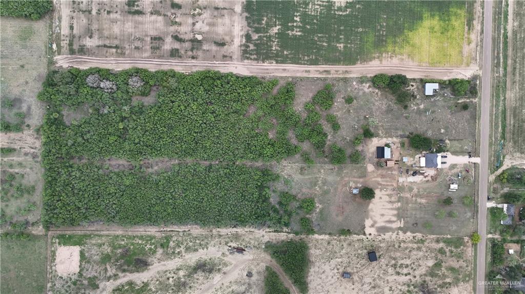 8534 Nittler Road Monte Alto, TX 78538 - Photo 7 of 9 a view of a lake view