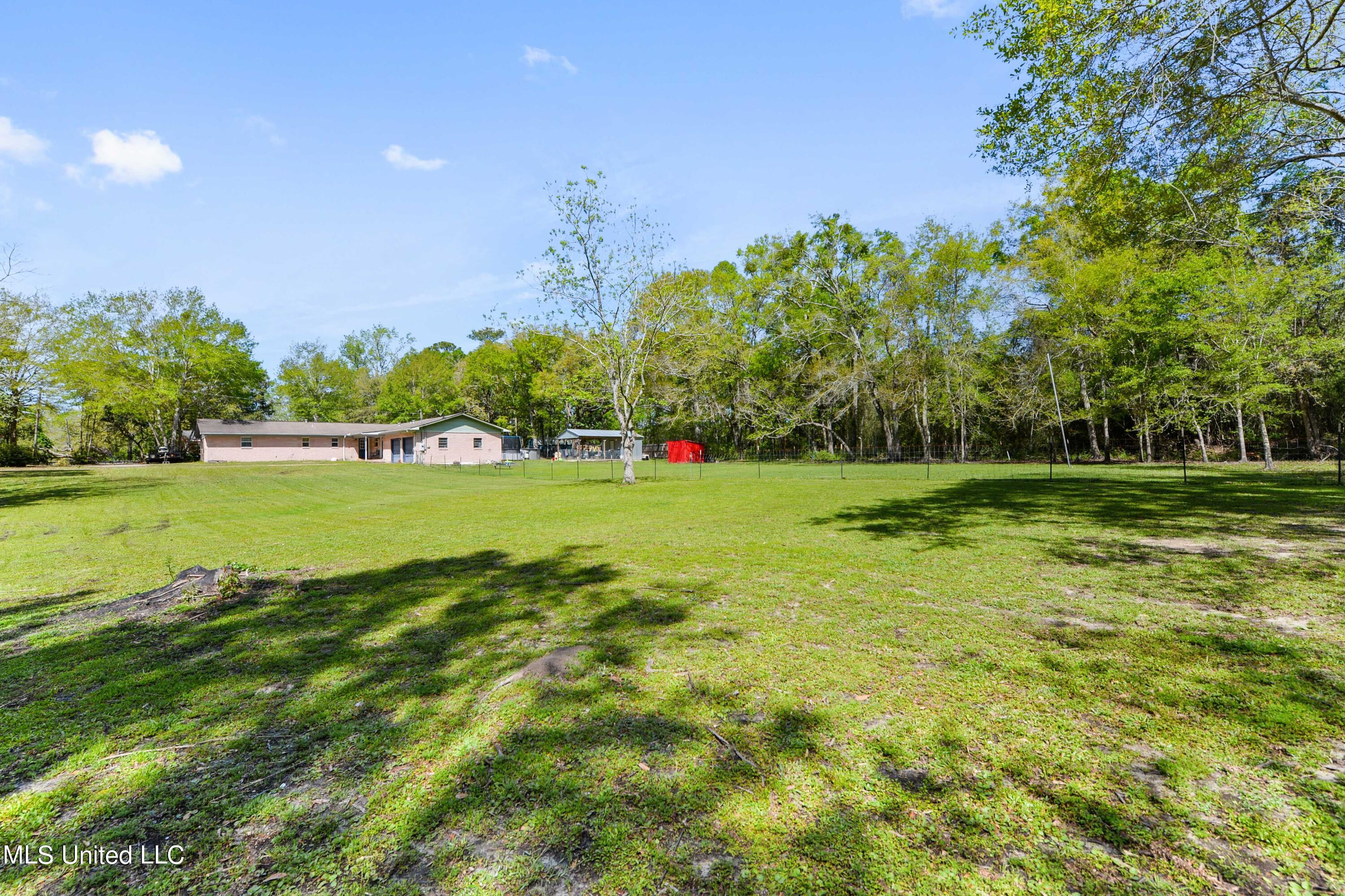 4125 Del Rosa Avenue Moss Point, MS 39563 - Photo 26 of 33 2 1/2 Acres of Land