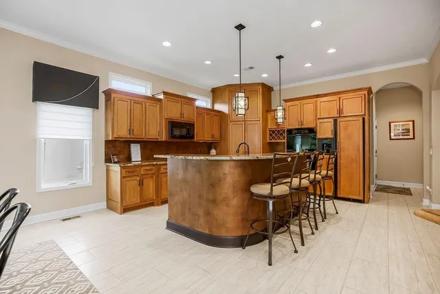 $684,900 | 1808 Northeast Parks Summit Blvd., Lee's Summit, MO 64064