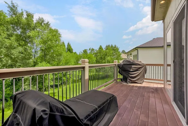 $684,900 | 1808 Northeast Parks Summit Blvd., Lee's Summit, MO 64064