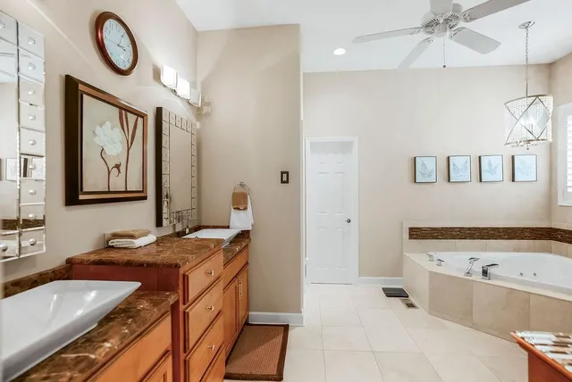 $684,900 | 1808 Northeast Parks Summit Blvd., Lee's Summit, MO 64064