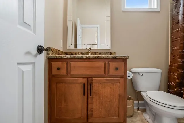 $684,900 | 1808 Northeast Parks Summit Blvd., Lee's Summit, MO 64064