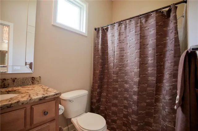 $684,900 | 1808 Northeast Parks Summit Blvd., Lee's Summit, MO 64064