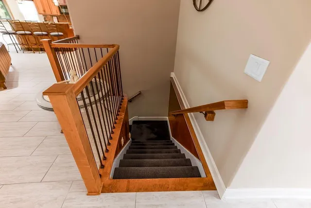 $684,900 | 1808 Northeast Parks Summit Blvd., Lee's Summit, MO 64064