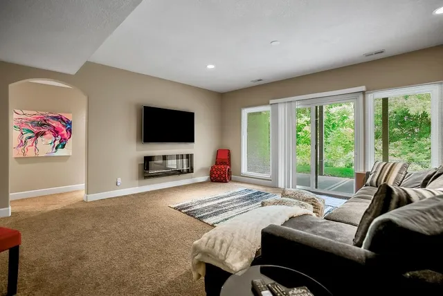 $684,900 | 1808 Northeast Parks Summit Blvd., Lee's Summit, MO 64064