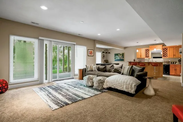 $684,900 | 1808 Northeast Parks Summit Blvd., Lee's Summit, MO 64064