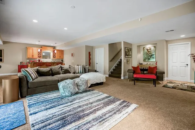 $684,900 | 1808 Northeast Parks Summit Blvd., Lee's Summit, MO 64064