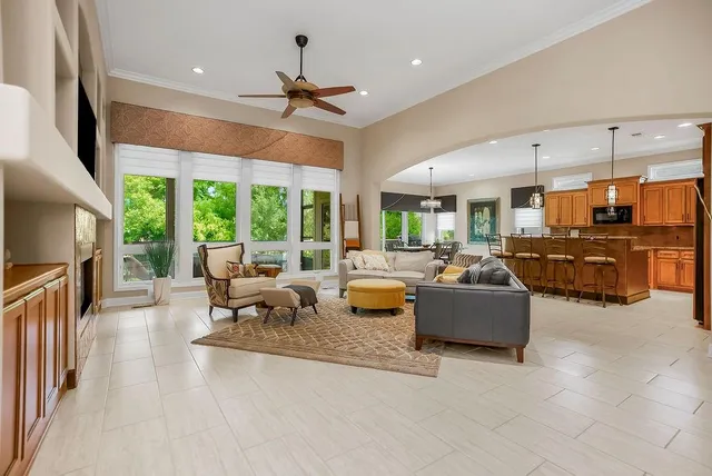 $684,900 | 1808 Northeast Parks Summit Blvd., Lee's Summit, MO 64064