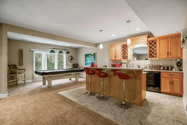 $684,900 | 1808 Northeast Parks Summit Blvd., Lee's Summit, MO 64064