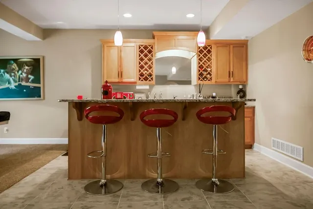 $684,900 | 1808 Northeast Parks Summit Blvd., Lee's Summit, MO 64064