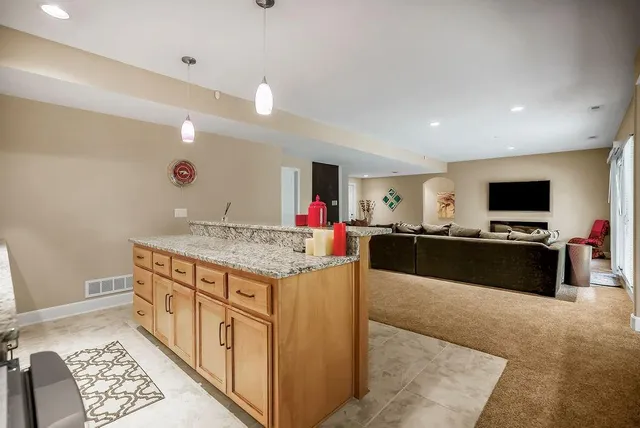 $684,900 | 1808 Northeast Parks Summit Blvd., Lee's Summit, MO 64064