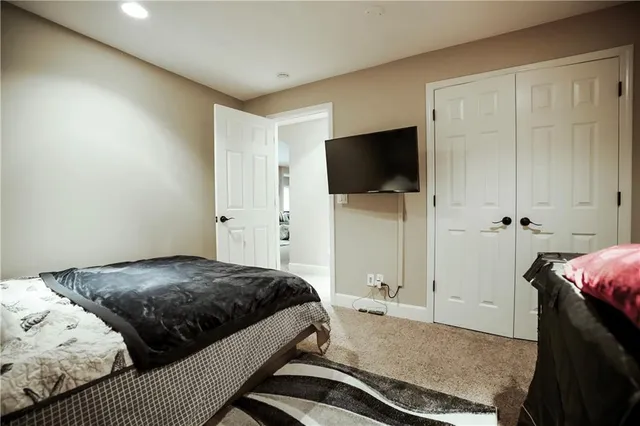 $684,900 | 1808 Northeast Parks Summit Blvd., Lee's Summit, MO 64064