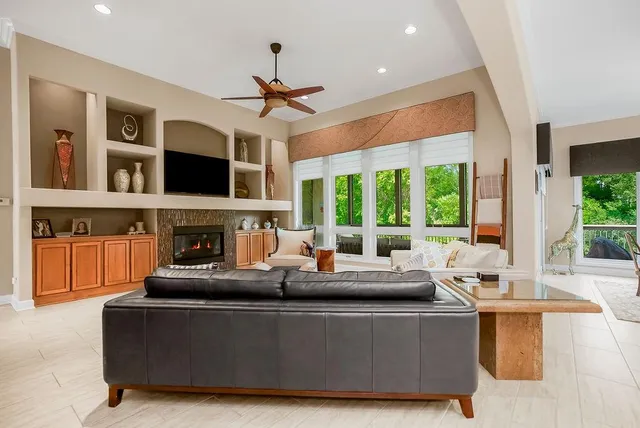 $684,900 | 1808 Northeast Parks Summit Blvd., Lee's Summit, MO 64064