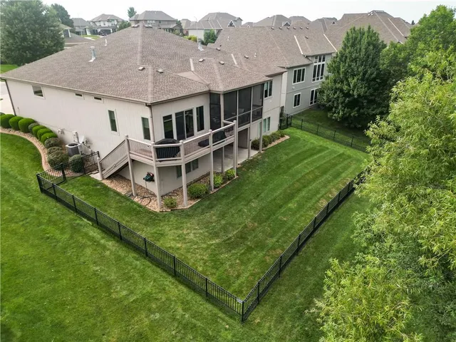 $684,900 | 1808 Northeast Parks Summit Blvd., Lee's Summit, MO 64064