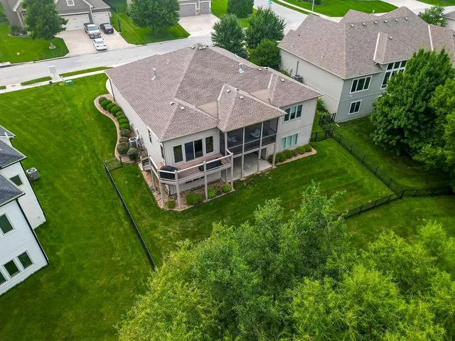 $684,900 | 1808 Northeast Parks Summit Blvd., Lee's Summit, MO 64064