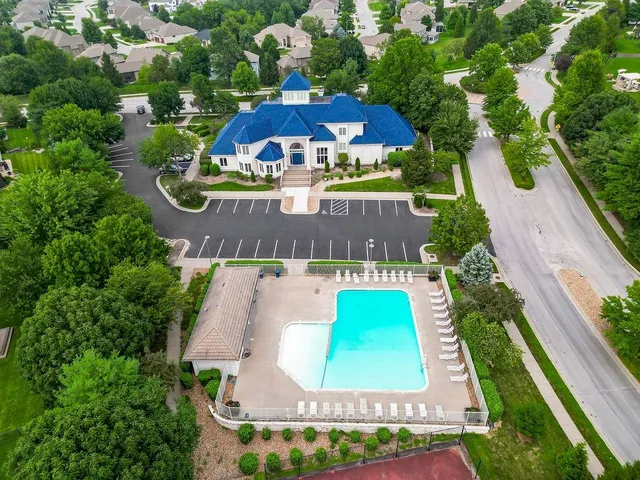 $684,900 | 1808 Northeast Parks Summit Blvd., Lee's Summit, MO 64064