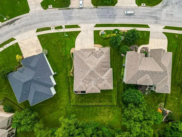 $684,900 | 1808 Northeast Parks Summit Blvd., Lee's Summit, MO 64064