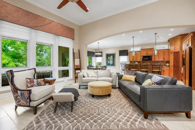 $684,900 | 1808 Northeast Parks Summit Blvd., Lee's Summit, MO 64064