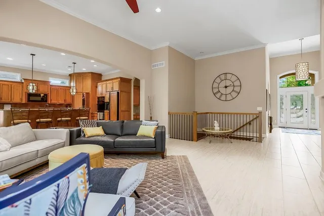 $684,900 | 1808 Northeast Parks Summit Blvd., Lee's Summit, MO 64064