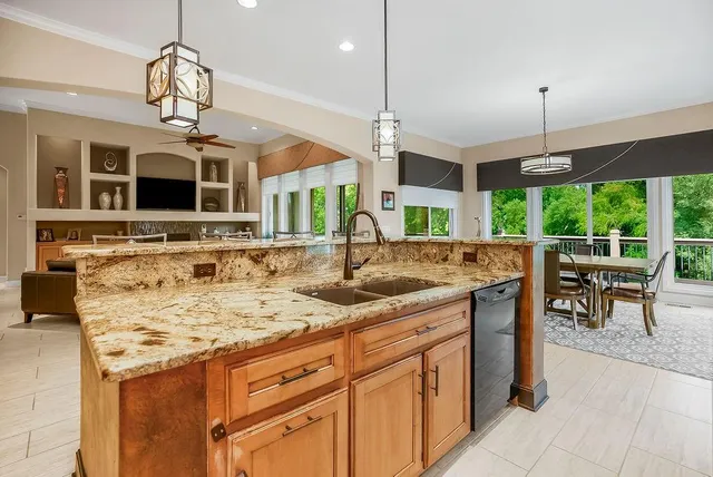 $684,900 | 1808 Northeast Parks Summit Blvd., Lee's Summit, MO 64064