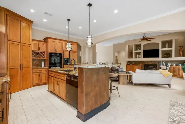 $684,900 | 1808 Northeast Parks Summit Blvd., Lee's Summit, MO 64064