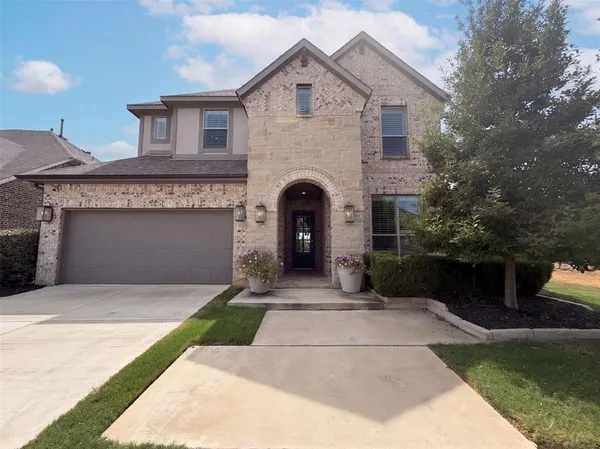 $606,000 | 11509 Misty Ridge Drive, Flower Mound, TX 76262