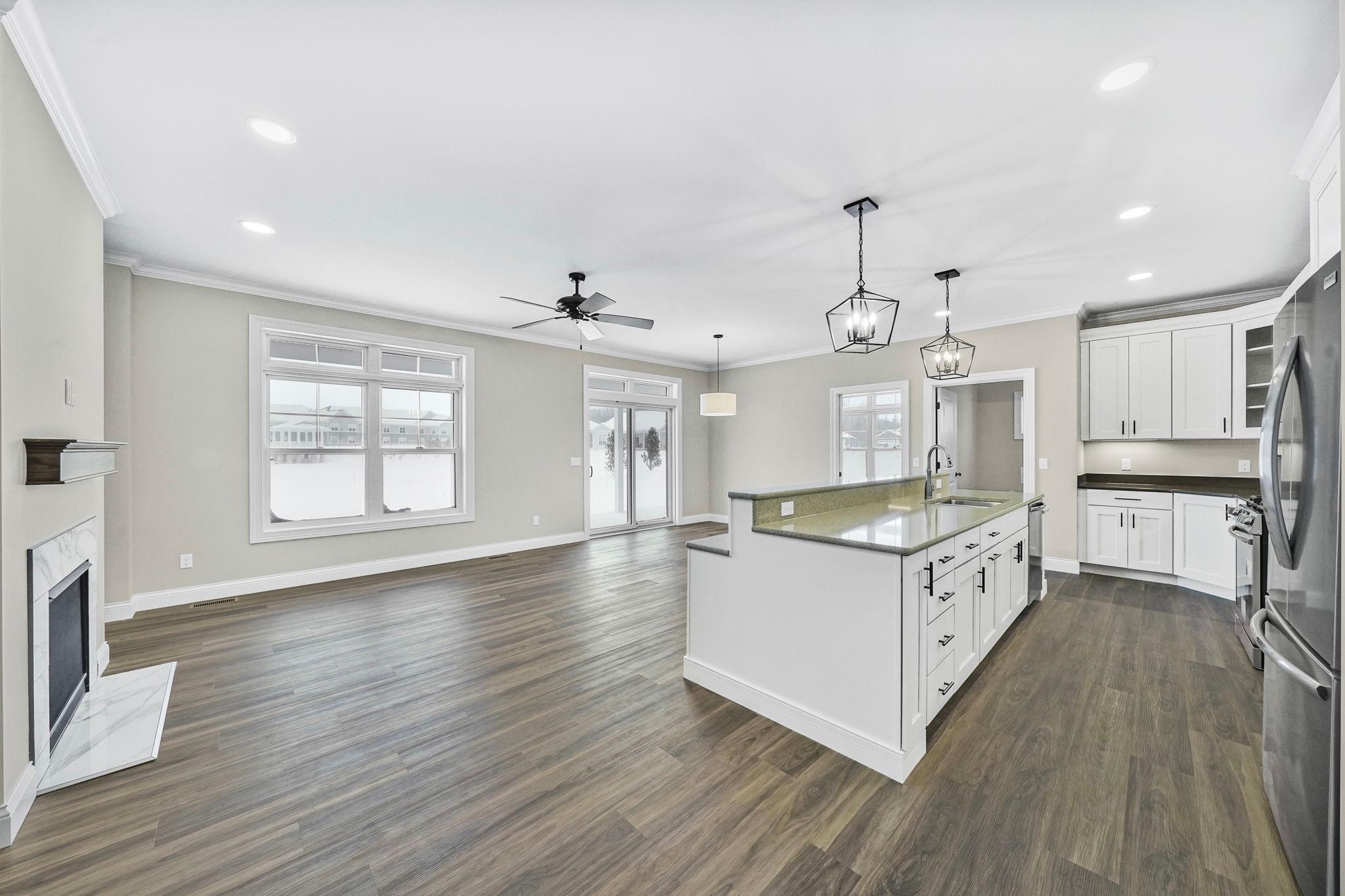 5037 Sheffer Farm Road Traverse City, MI 49685 - Photo 5 of 47