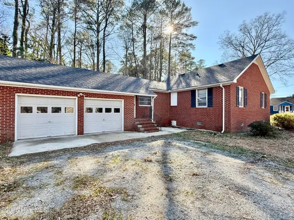 $99,000 | 202 Brinkley Place, Plymouth, NC 27962