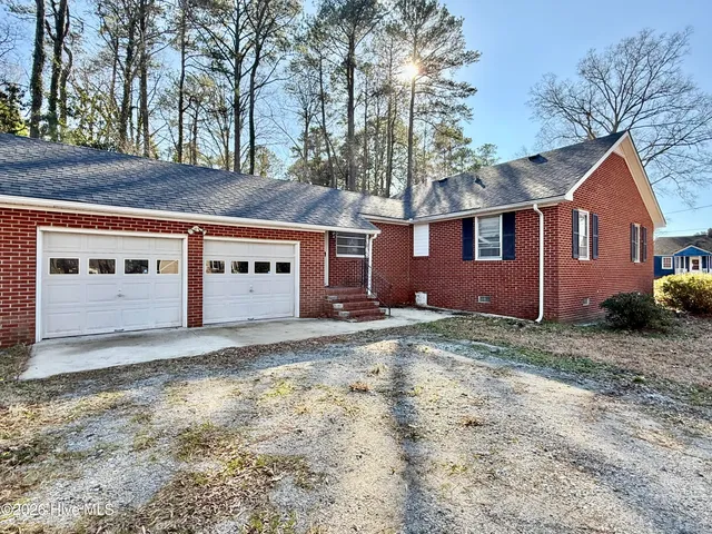 $99,000 | 202 Brinkley Place, Plymouth, NC 27962
