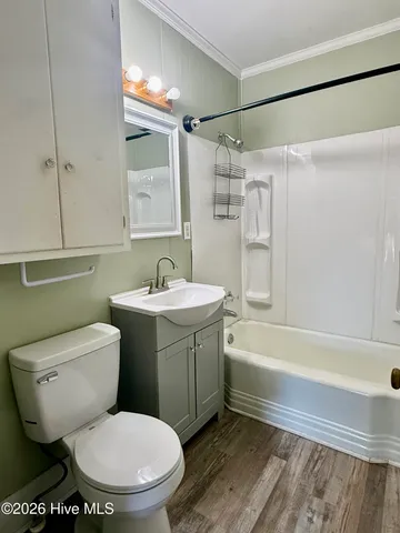 $99,000 | 202 Brinkley Place, Plymouth, NC 27962