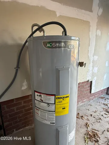 $99,000 | 202 Brinkley Place, Plymouth, NC 27962