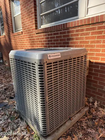 $99,000 | 202 Brinkley Place, Plymouth, NC 27962