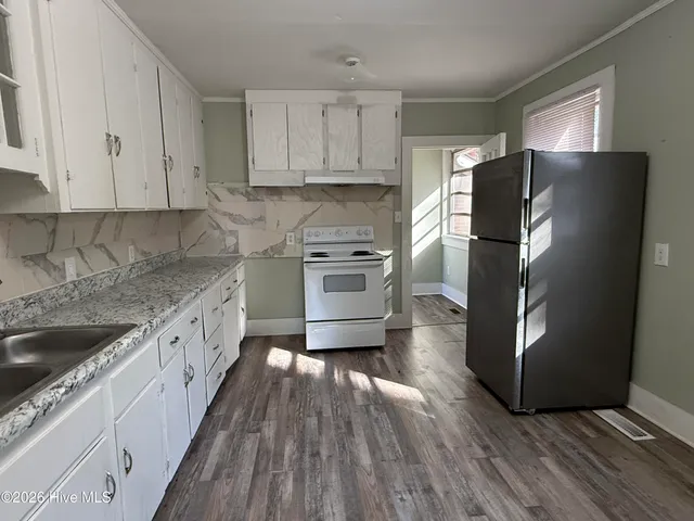 $99,000 | 202 Brinkley Place, Plymouth, NC 27962