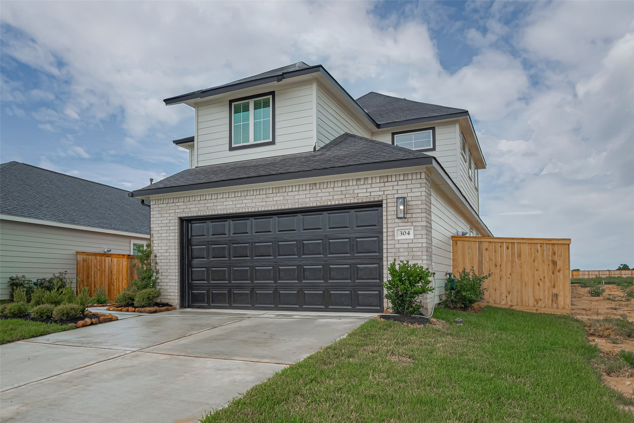 304 Palero Path Brookshire, TX 77423 - Photo 3 of 45