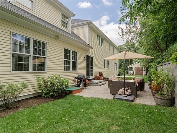 22 Raymond Road Sudbury, MA 01776 - Photo 29 of 30 Gallery Image 29