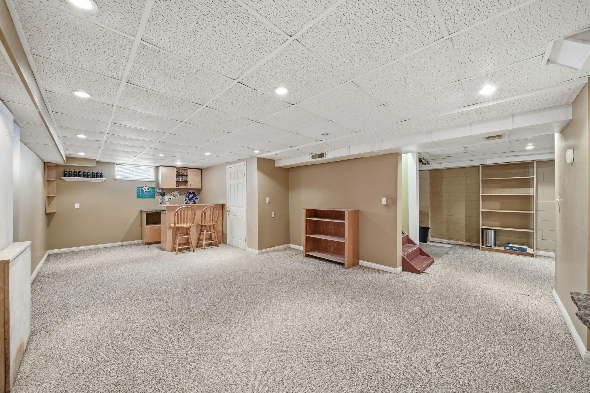 743 Briarcliff Road Jackson, MI 49203 - Photo 35 of 68 36