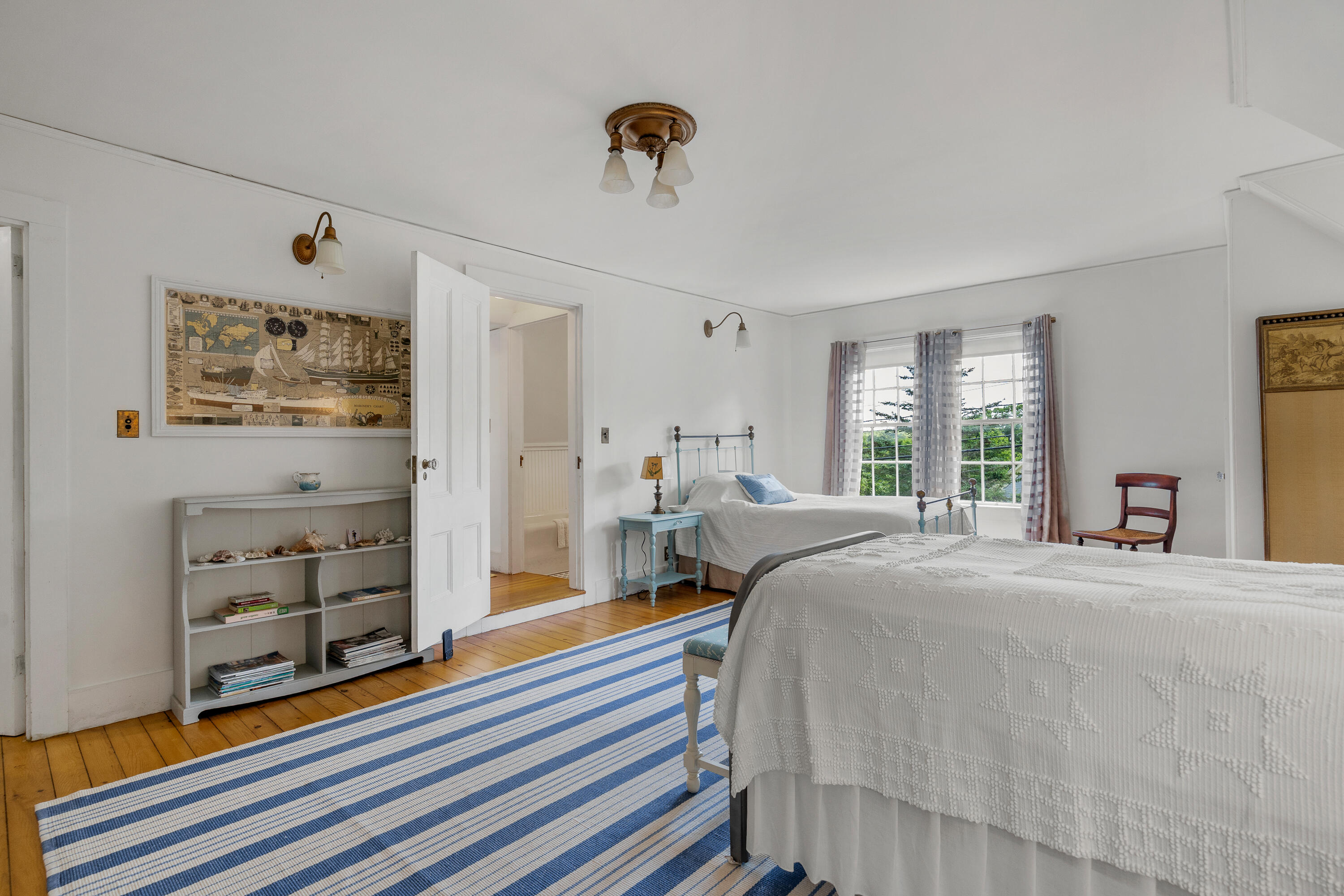 4 Meadow Cove Road Boothbay, ME 04544 - Photo 48 of 59 49