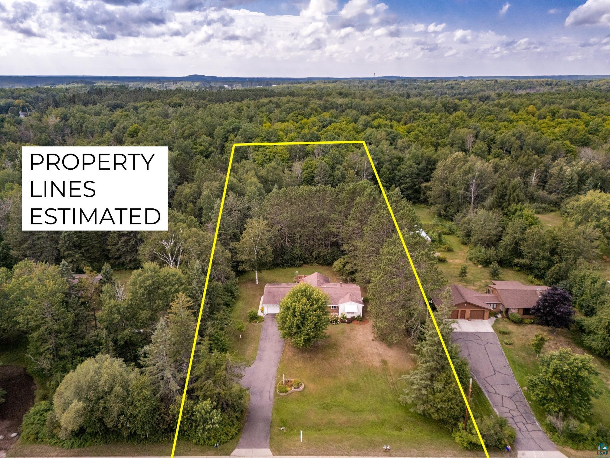 3727 Stebner Road Hermantown, MN 55811 - Photo 4 of 41 Additional content