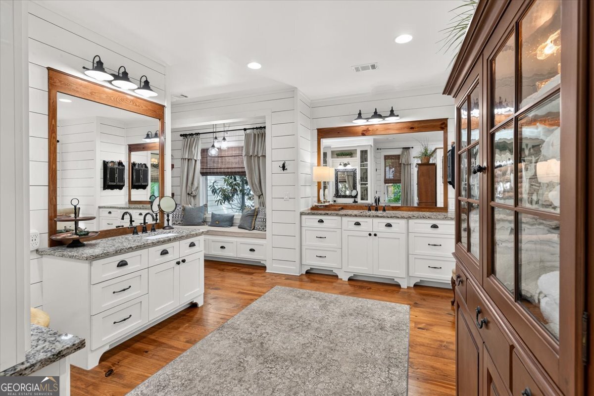 1641 Brownwood Road Madison, GA 30650 - Photo 32 of 122 Gallery Image 32