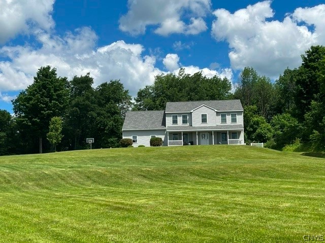 7785 Hamilton Road Hamilton, NY 13346 - Photo 3 of 48