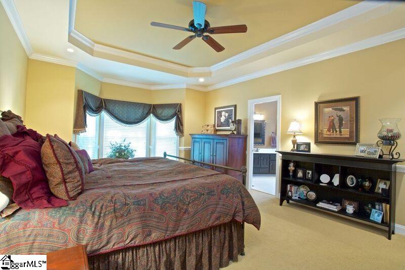 514 Spaulding Farm Road Greenville, SC 29615 - Photo 11 of 25 Gallery Image 11