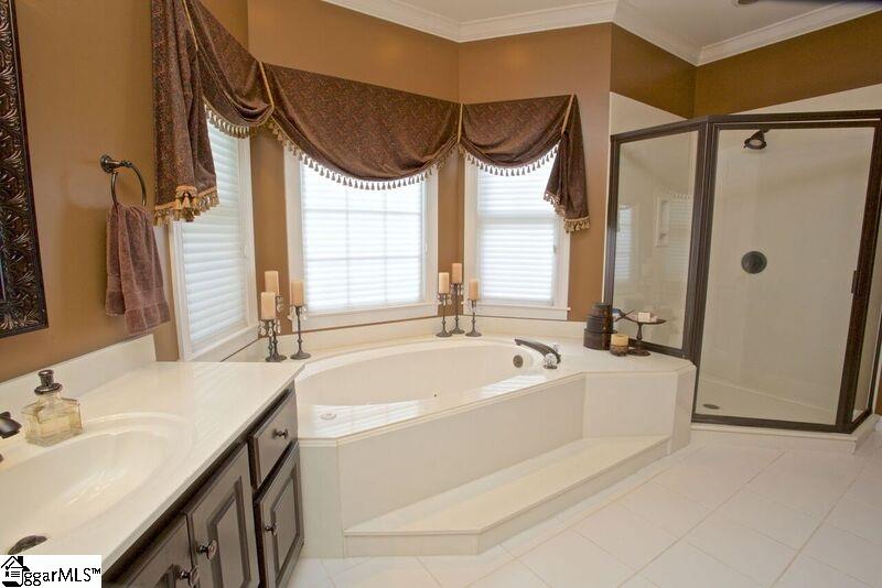 514 Spaulding Farm Road Greenville, SC 29615 - Photo 13 of 25 Gallery Image 13