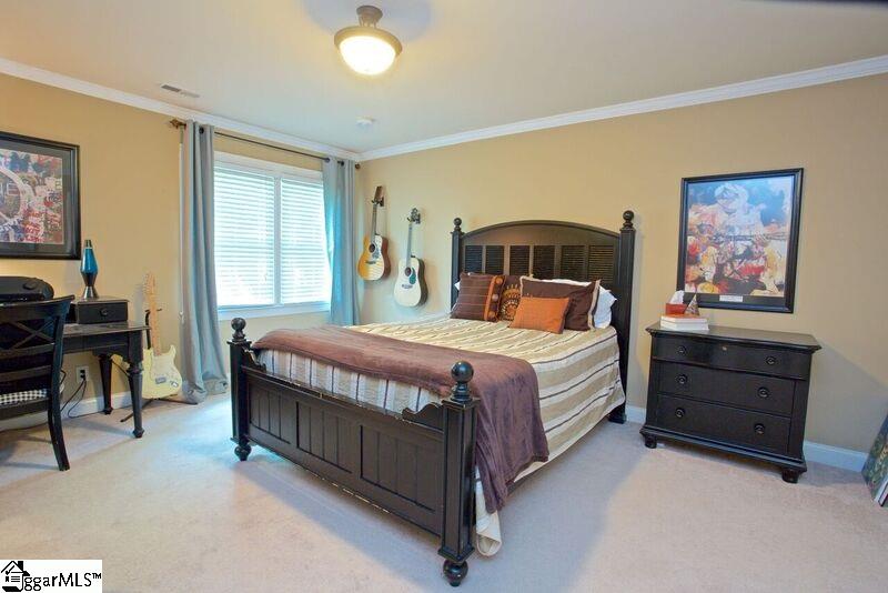 514 Spaulding Farm Road Greenville, SC 29615 - Photo 15 of 25 Gallery Image 15
