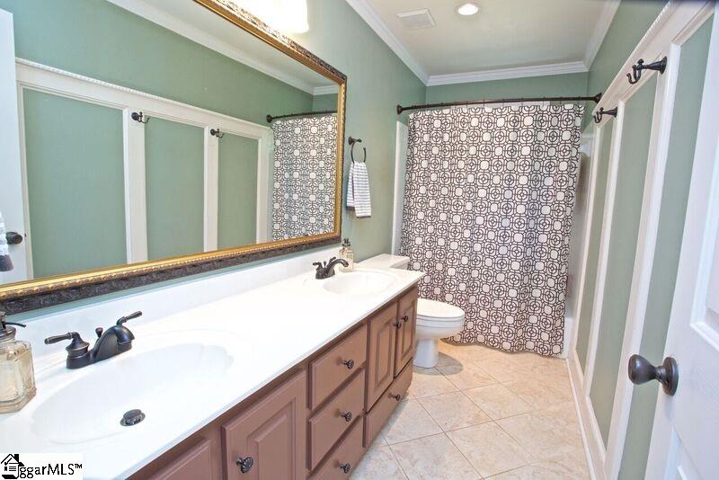 514 Spaulding Farm Road Greenville, SC 29615 - Photo 17 of 25 Gallery Image 17