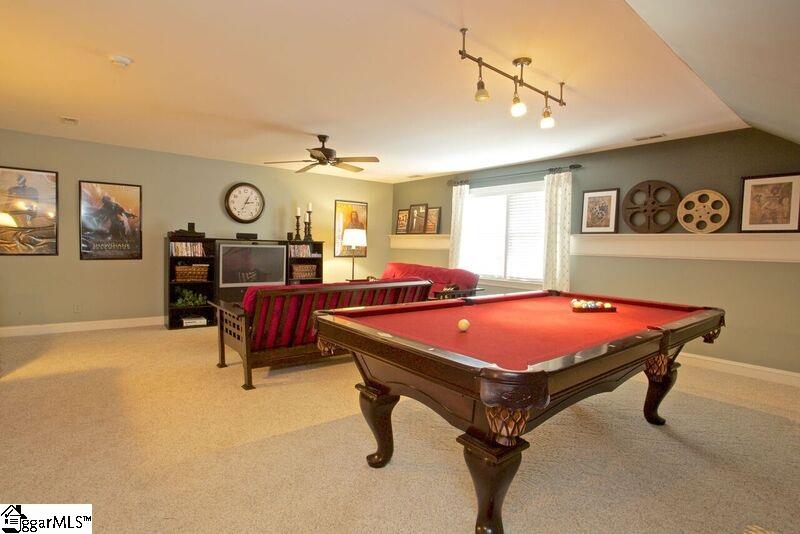 514 Spaulding Farm Road Greenville, SC 29615 - Photo 18 of 25 Gallery Image 18