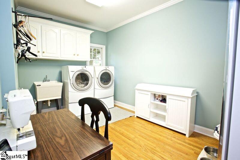 514 Spaulding Farm Road Greenville, SC 29615 - Photo 20 of 25 Gallery Image 20