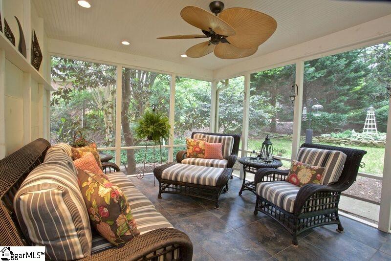 514 Spaulding Farm Road Greenville, SC 29615 - Photo 21 of 25 Gallery Image 21