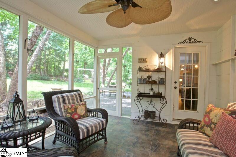 514 Spaulding Farm Road Greenville, SC 29615 - Photo 22 of 25 Gallery Image 22