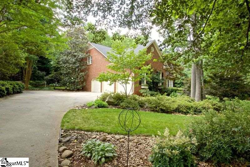514 Spaulding Farm Road Greenville, SC 29615 - Photo 23 of 25 Gallery Image 23