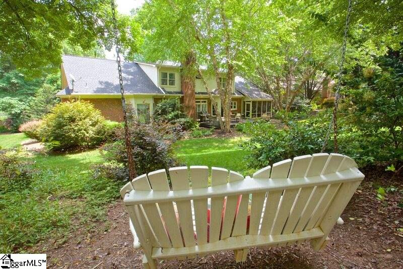 514 Spaulding Farm Road Greenville, SC 29615 - Photo 24 of 25 Gallery Image 24